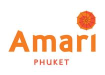 Amari Phuket 2017 logo