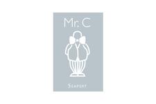 Mr C. Seaport logo
