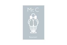Mr C. Seaport logo