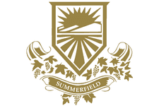 Summerfield Winery and Accommodation  logo