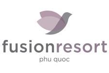 Fusion Resort Phu Quoc OLD logo