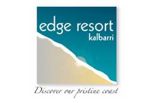 Kalbarri Edge Resort OLD logo