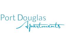 Port Douglas Apartments  logo