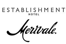 Establishment Hotel logo