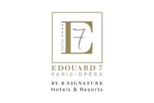 Hotel Edouard 7 Paris Opéra logo