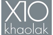 X10 Khaolak Resort logo