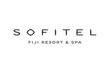 Sofitel Fiji Resort & Spa logo