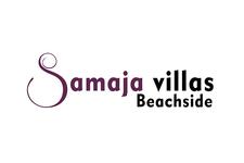 Samaja Beachside Villas logo