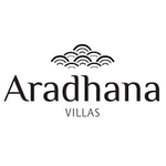 Aradhana Villas - February 2018 logo
