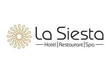 La Siesta Hoi An Resort & Spa logo