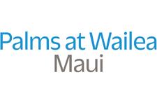 Palms at Wailea Maui logo