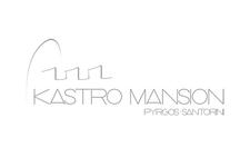 Kastro Mansion - 2018 logo