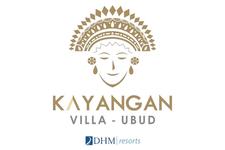 Kayangan Villa Ubud logo
