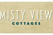 Misty View Cottages logo