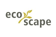 EcoScapes logo