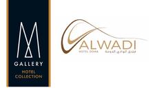 Alwadi Hotel Doha M Gallery logo