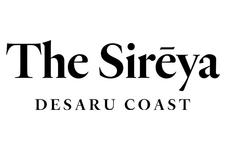 The Sirēya Desaru Coast - Operated by Mandarin Oriental logo