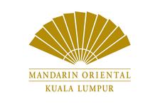 Mandarin Oriental Kuala Lumpur logo
