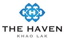 The Haven Khao Lak 2018 logo