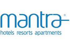 Mantra One Sandy Bay Road logo