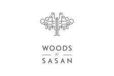 Woods at Sasan logo