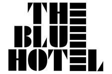 THE BLUE Hotel Bondi logo