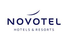 Novotel Rotorua Lakeside logo