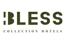 BLESS Hotel Madrid logo