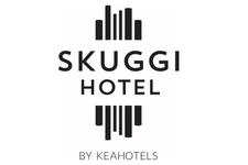 Skuggi Hotel by Keahotels logo