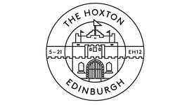 The Hoxton Edinburgh logo