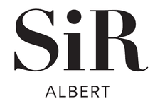 Sir Albert Hotel logo