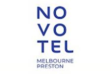 Novotel Melbourne Preston logo