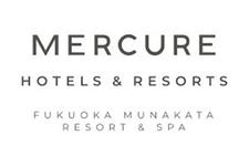 Mercure Fukuoka Munakata Resort & Spa logo