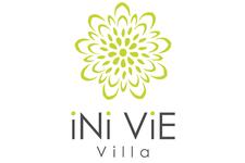 Ini Vie Villa logo