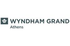 Wyndham Grand Athens logo