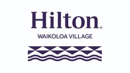 Logo de Hilton Waikoloa Village