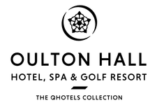 Oulton Hall Hotel, Spa & Golf Resort logo