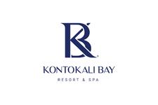 Kontokali Bay Resort & Spa logo