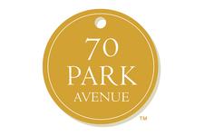 70 Park Avenue Hotel logo