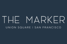 The Marker Hotel logo