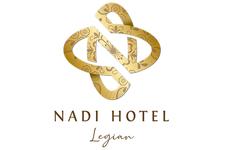 Nadi Hotel Legian logo