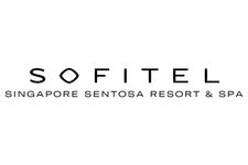 Sofitel Singapore Sentosa Resort & Spa logo