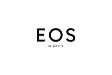 EOS by SkyCity logo