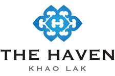 The Haven Khao Lak logo