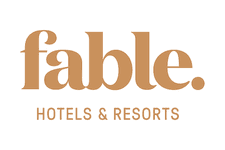 Fable Terrace Downs Resort logo