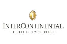 InterContinental Perth City Centre, an IHG Hotel logo