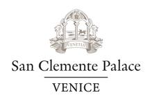 San Clemente Palace logo