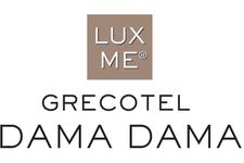 Grecotel LUXME Dama Dama logo