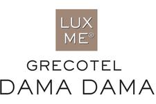 Grecotel LUXME Dama Dama logo
