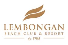 Lembongan Beach Club & Resort logo